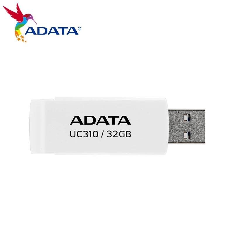  ADATA UC310 USB 3.2, 1  ÷ ̺ ޸ ƽ, 256GB, 128GB, U ũ, 64GB, 32G, PC  ũ